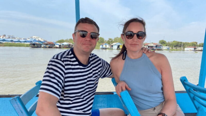 From Ho Chi Minh: Full Day Floating Market & Nature Reserve - Key Points