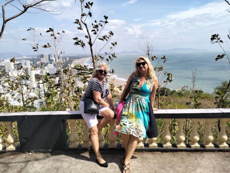 From Ho Chi Minh: Full-Day Vung Tau Beach & The Giant Jesus - Key Points