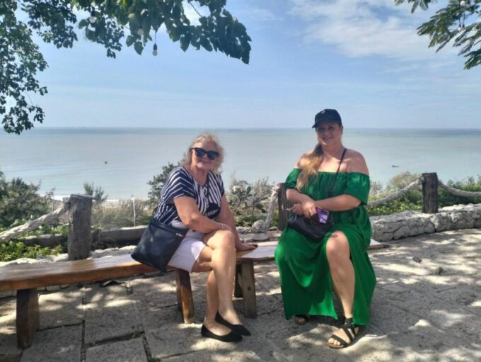 From Ho Chi Minh: Full-Day Vung Tau Beach & The Giant Jesus - Important Considerations