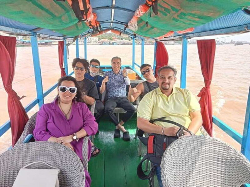From Ho Chi Minh: Mekong Delta 2 Days 1 Night - Visiting Vinh Trang Pagoda