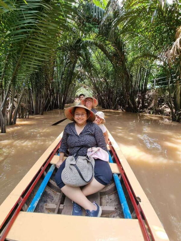 From Ho Chi Minh: Mekong Delta 2 Days 1 Night - Experiencing the Cai Rang Floating Market