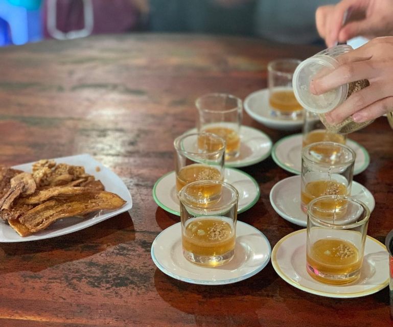 From Ho Chi Minh: Mekong Delta 2 Days 1 Night - Key Points