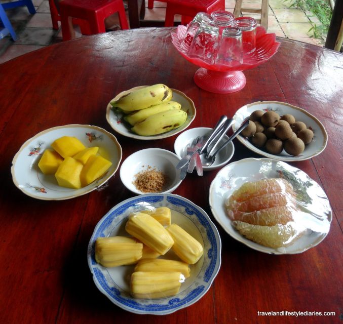 From Ho Chi Minh: Mekong Delta 2 Days 1 Night - Cai Rang Floating Market