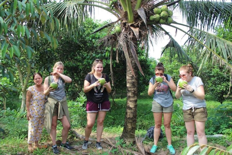 From Ho Chi Minh: Mekong Delta 2 Days Group or Private - Customer Reviews