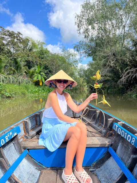 From Ho Chi Minh: Mekong Delta 2D1N Tour - Cruises and Attractions