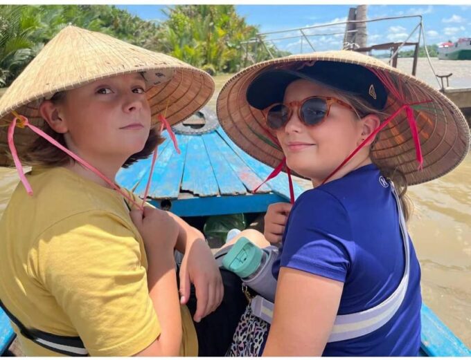 From Ho Chi Minh: Mekong Delta 2D1N Tour - Important Information