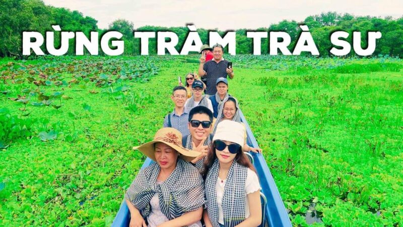 From Ho Chi Minh: Mekong Delta 3-Day With Group or Private - Day 3 Experiences
