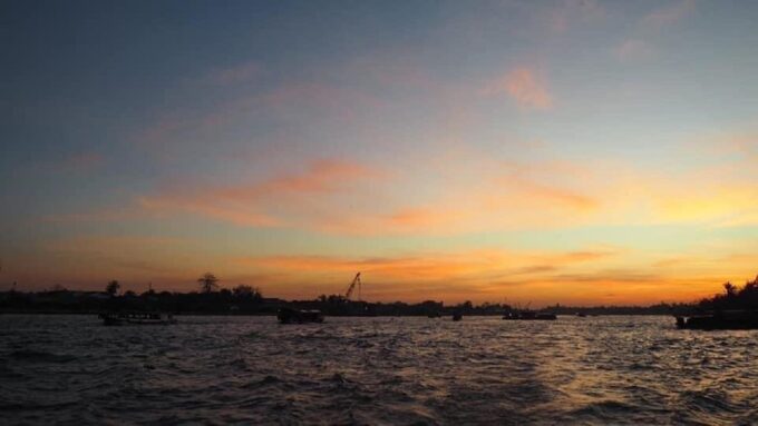From Ho Chi Minh: Mekong Delta 3 Days 2 Nights - Exclusions