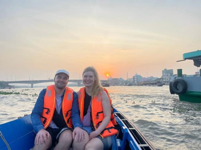 From Ho Chi Minh: Mekong Delta 3 Days 2 Nights - Booking Information