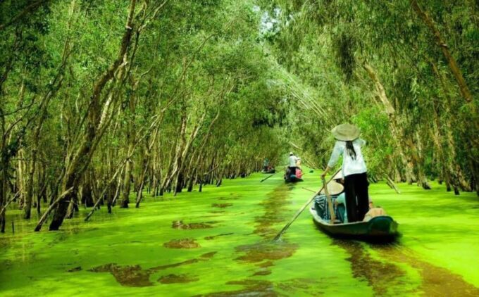 From Ho Chi Minh: Mekong Delta 3 Days 2 Nights - Frequently Asked Questions