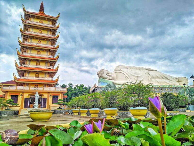 From Ho Chi Minh: Mekong Delta 3 Days 2 Nights - Tour Overview