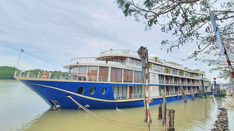 From Ho Chi Minh: Mekong Delta 3 Days 2 Nights - Exploring Cai Rang Floating Market
