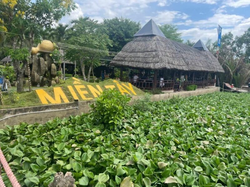 From Ho Chi Minh: Mekong Delta 3 Days 2 Nights - Included Services and Exclusions