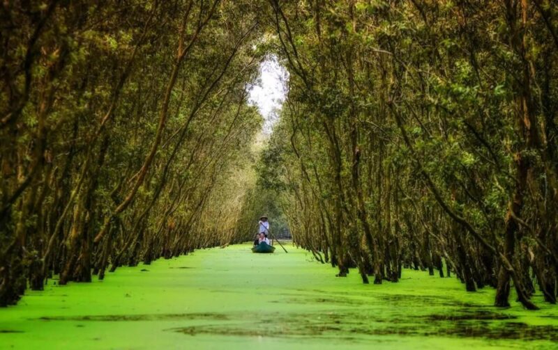 From Ho Chi Minh: Mekong Delta 3 Days 2 Nights - Key Points