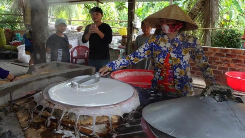 From Ho Chi Minh: Mekong Delta 3 Days 2 Nights - Experiencing Local Folk Music