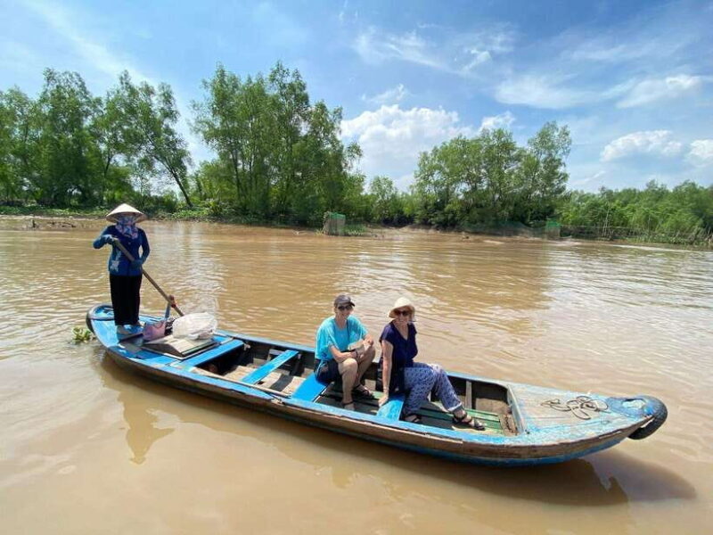 From Ho Chi Minh: Mekong Delta 3 Days Chau Doc, Cai Be Tour - Customer Feedback