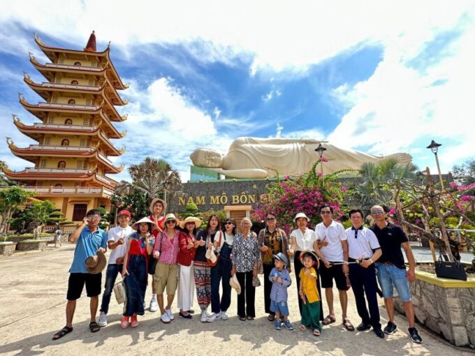 From Ho Chi Minh: Mekong Delta - A Land Of Peace - Cancellation and Refund Policy