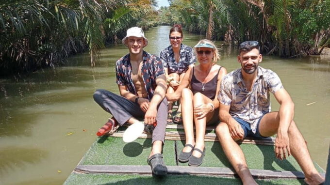 From Ho Chi Minh: Mekong Delta - A Land Of Peace - Frequently Asked Questions