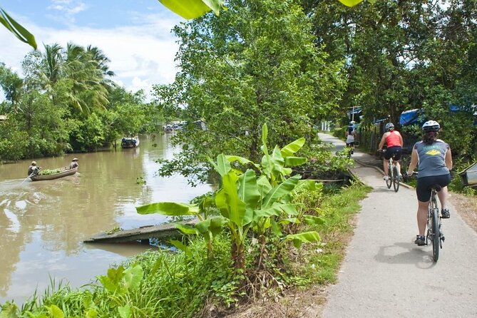 From Ho Chi Minh: Mekong Delta and Cai Rang Market 2-Day Trip - Tour Guide Expertise