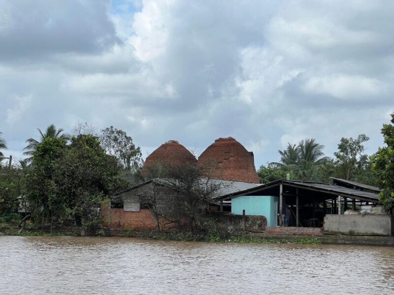 From Ho Chi Minh: Mekong Delta Customized Private Tour - Traditional Crafts