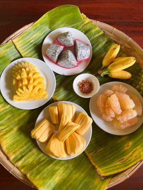 From Ho Chi Minh: Mekong Delta Customized Private Tour - Exclusions