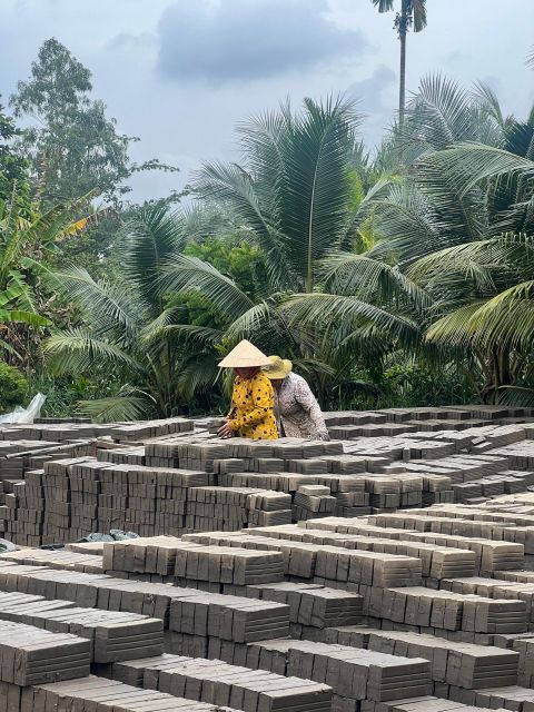 From Ho Chi Minh: Mekong Delta Customized Private Tour - Frequently Asked Questions