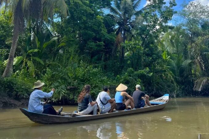 From Ho Chi Minh: Mekong Delta Day Tour With Boat Ride - Frequently Asked Questions