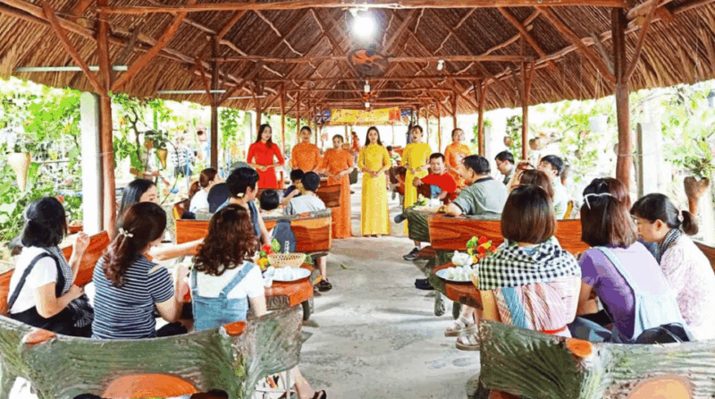 From Ho Chi Minh: Mekong Delta Day Tour With Lunch - What to Bring