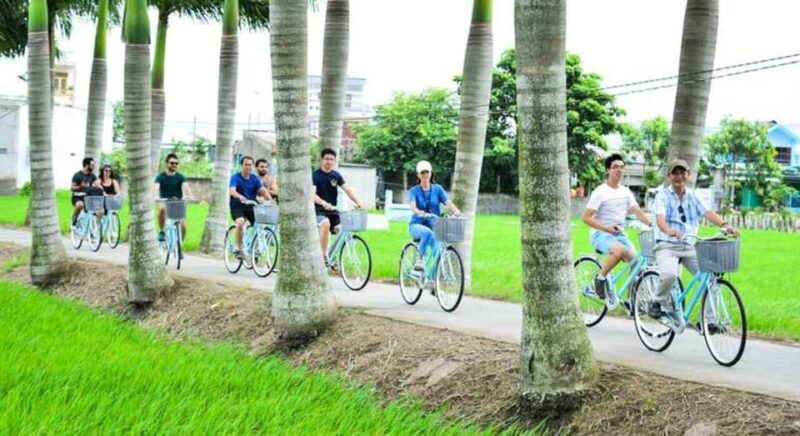 From Ho Chi Minh: Mekong Delta Day Trip With Biking - Important Information for Participants