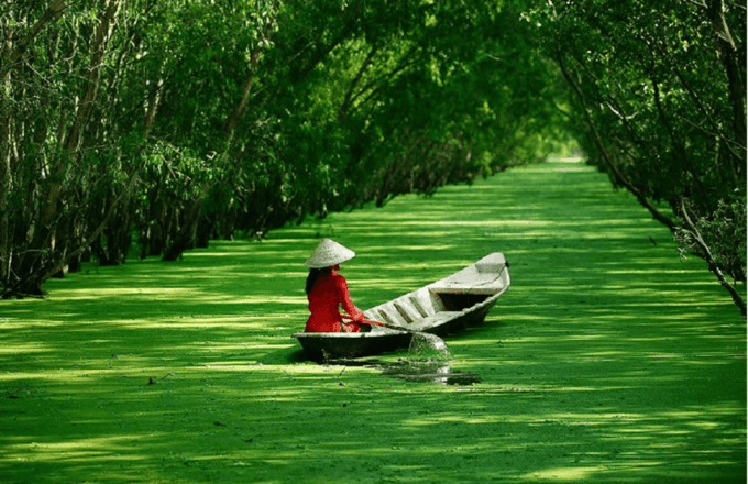 From Ho Chi Minh: MEKONG DELTA GROUP TOUR WITH ROWING BOAT - Frequently Asked Questions