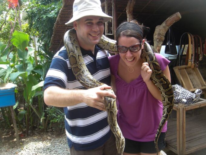 From Ho Chi Minh: Mekong Delta, My Tho & Ben Tre Day Trip - Inclusions and Exclusions