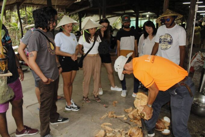 From Ho Chi Minh: Mekong Delta, My Tho & Ben Tre Day Trip - Important Information