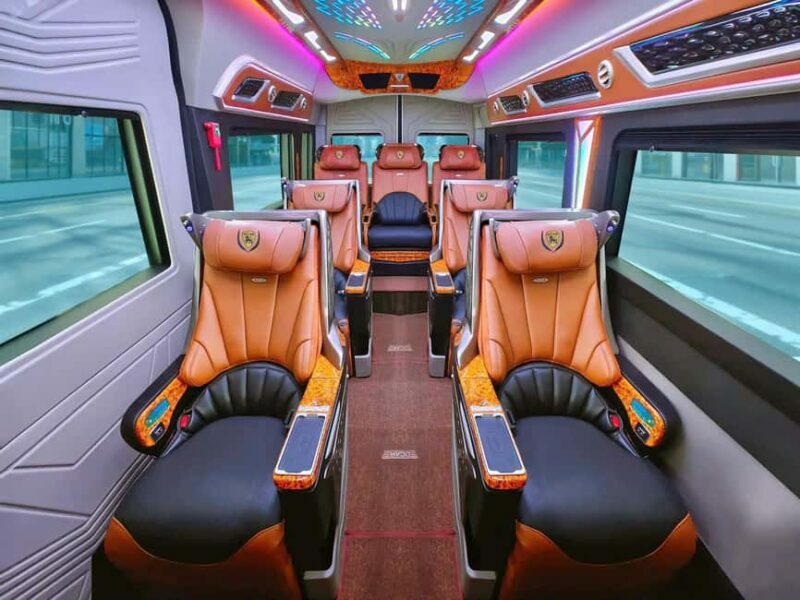 From Ho Chi Minh: Mekong Delta Tour| Vip Limousine Option - A Practical Look at the Mekong Delta Tour