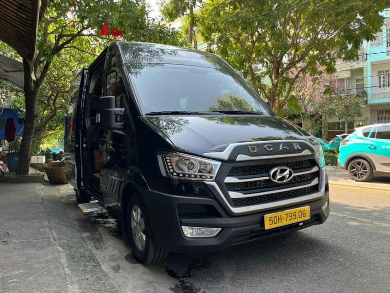 From Ho Chi Minh: Mekong Delta Tour| Vip Limousine Option - The Sum Up
