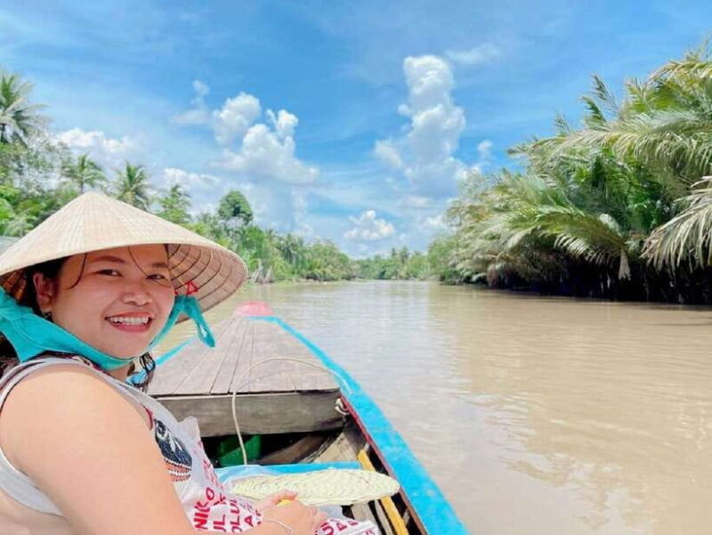 From Ho Chi Minh: Mekong Delta Tour With Cooking Class - Activities and Itinerary