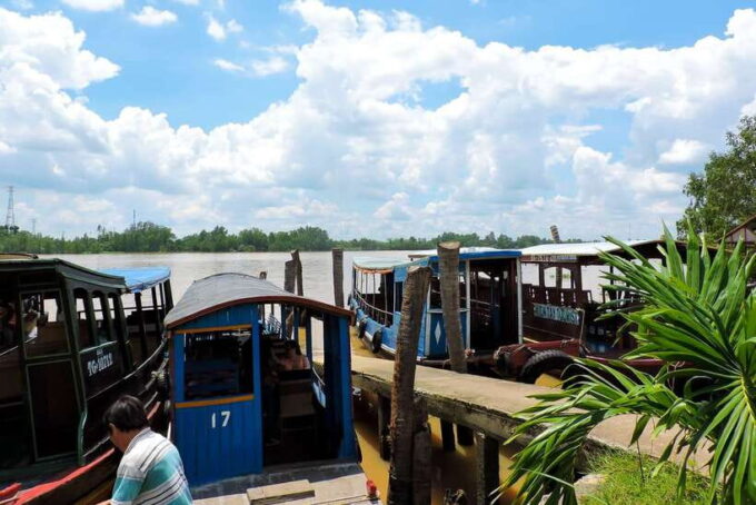 From Ho Chi Minh: Mekong Delta Tour With Cooking Class - Customer Reviews and Ratings