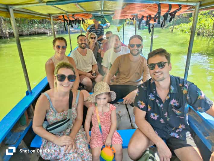 From Ho Chi Minh: Mekong Delta & Vinh Trang Pagoda Full-Day - Key Points