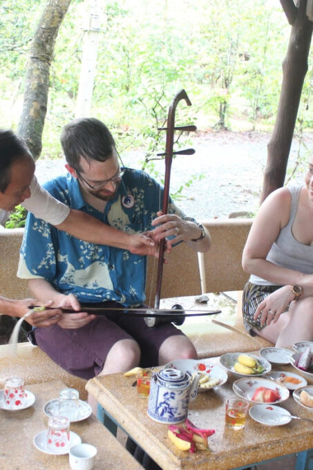 From Ho Chi Minh: Mekong Delta & Vinh Trang Pagoda Full-Day - Frequently Asked Questions