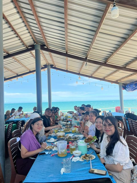 From Ho Chi Minh: Mui Ne Tour 1 Day Tour - Customer Feedback