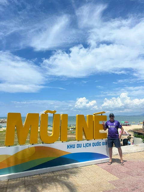 From Ho Chi Minh: Mui Ne Tour 1 Day Tour - Frequently Asked Questions