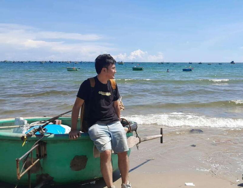 From Ho Chi Minh: Mui Ne White Sand Dunes Day Trip - Group Size and Flexibility