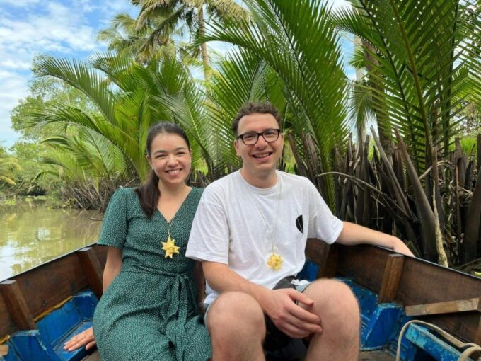 From Ho Chi Minh: Non-Touristy Mekong Delta With Biking - Frequently Asked Questions
