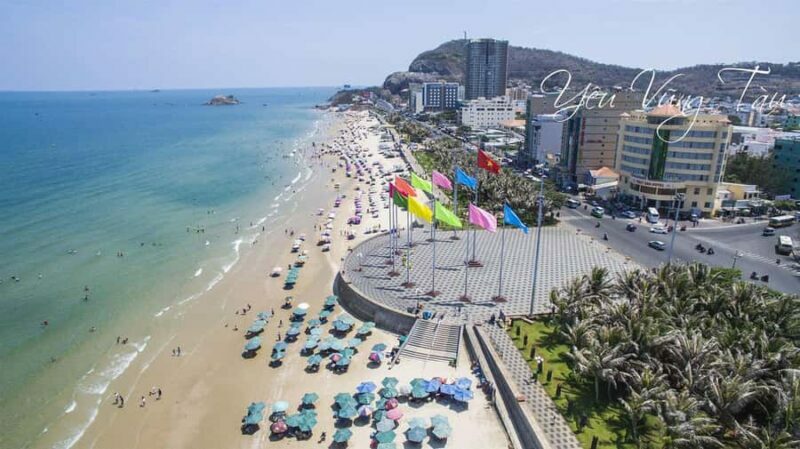 From Ho Chi Minh or Phu My Port: Vung Tau Highlight Tour - Key Points