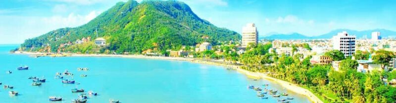From Ho Chi Minh or Phu My Port: Vung Tau Highlight Tour - Who Will Enjoy This Tour?