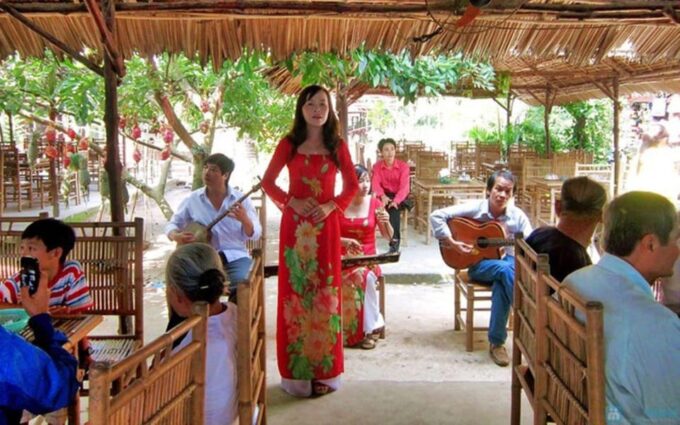 FROM HO CHI MINH: OVERVIEW MEKONG DELTA 1 DAY - Frequently Asked Questions