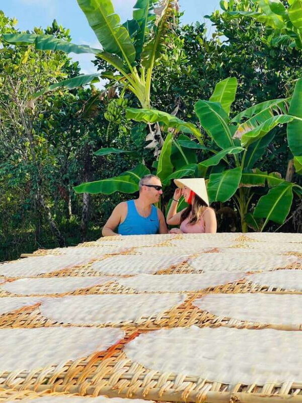 From Ho Chi Minh: Private Can Gio Mangrove Forest - Exploring the Can Gio Mangrove Forest