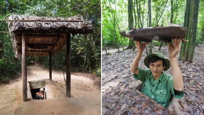 From Ho Chi Minh: Private Cu Chi and City Tour With Lunch - Tour Inclusions