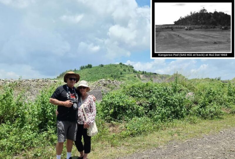 From Ho Chi Minh: Private Long Tan Nui Dat Battle Field - Customer Experience and Reviews