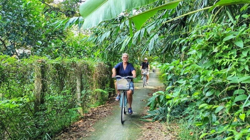 From Ho Chi Minh: Private Tour Cai Rang Floating Market - Inclusions and Additional Information
