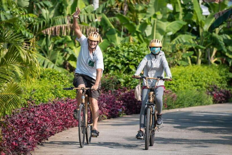 From Ho Chi Minh: Private Tour Cai Rang Floating Market - Practical Tips